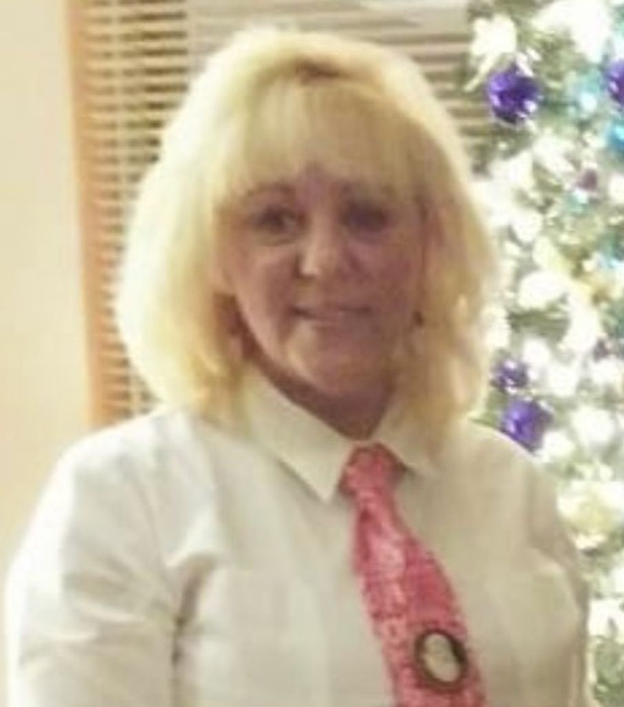 Teresa Hamilton