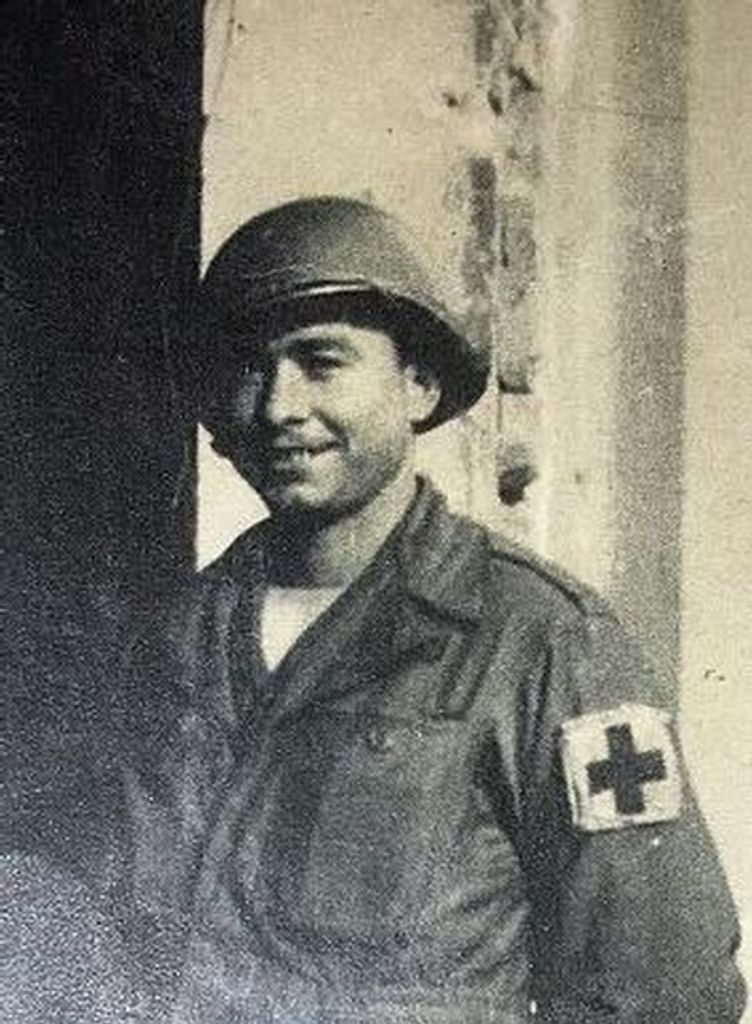 Thor H. Olson Profile Photo