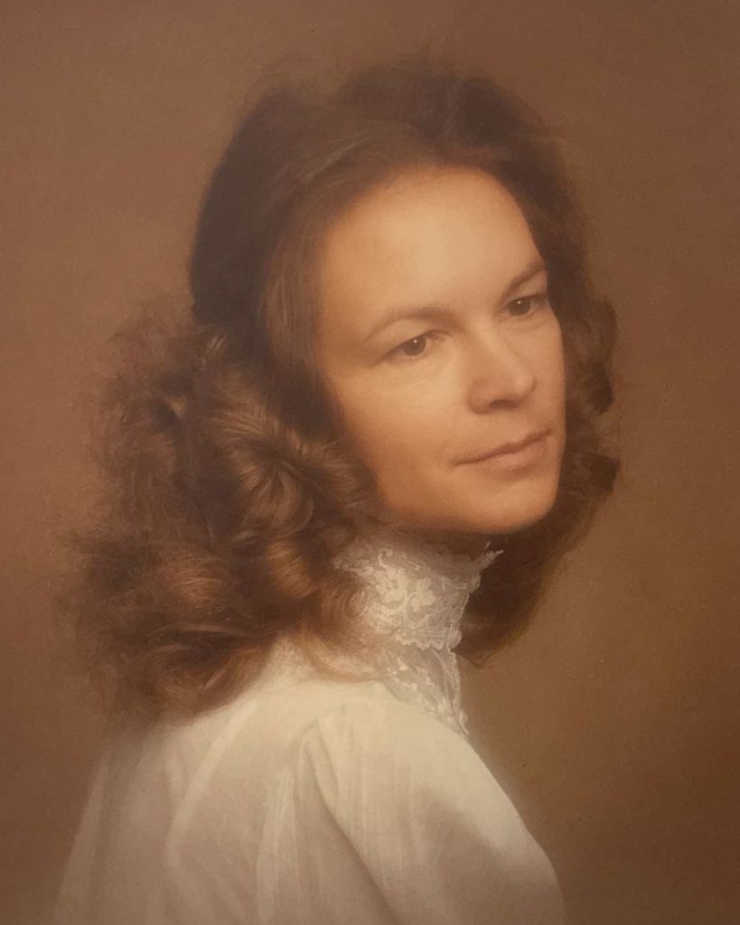 Carolyn Acenith Kitzmiller