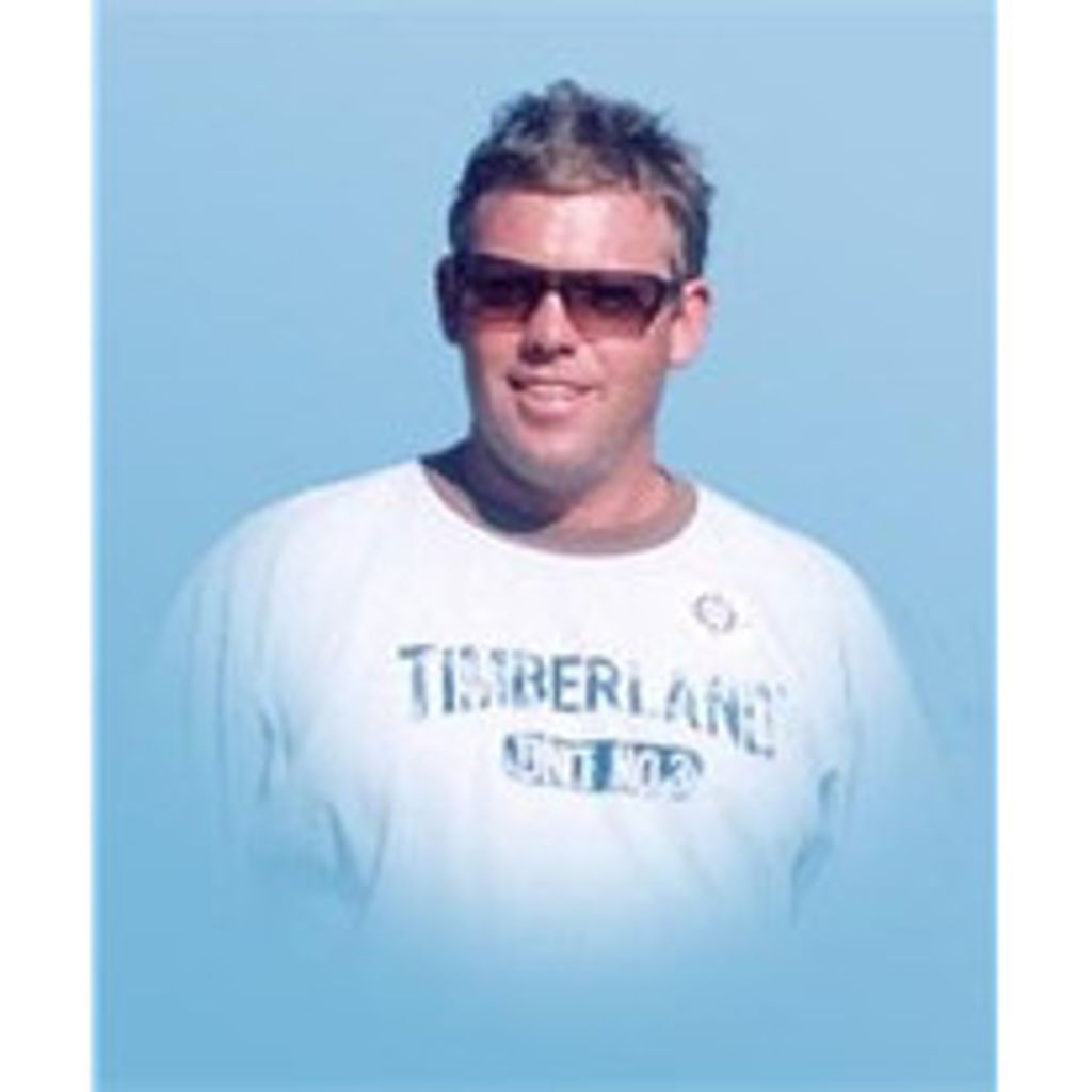 Mark Stephen Crowe