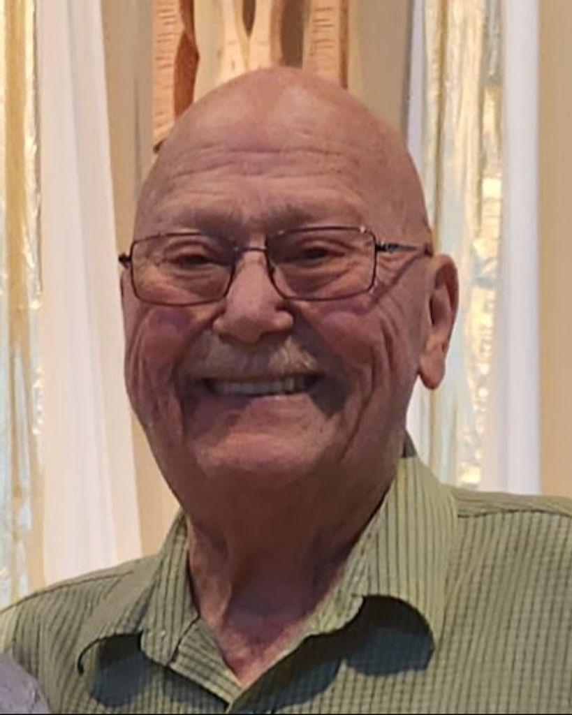 Paul Kramer Profile Photo