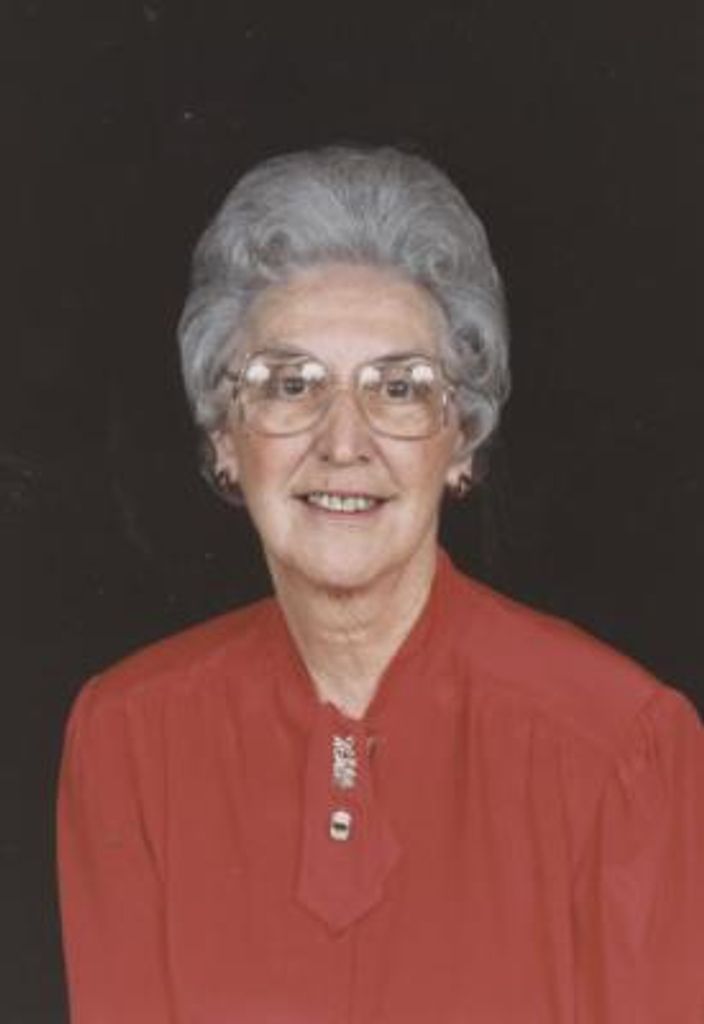 Louise King