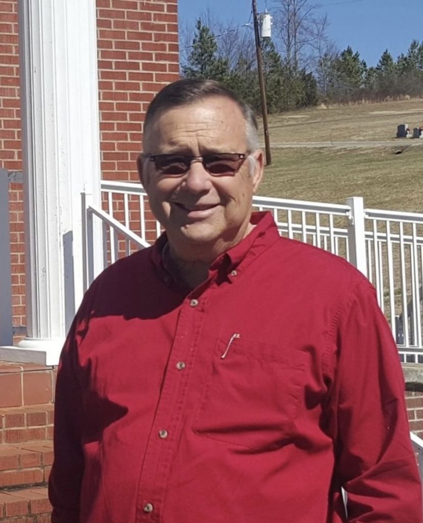 James Arthur Haynes Profile Photo