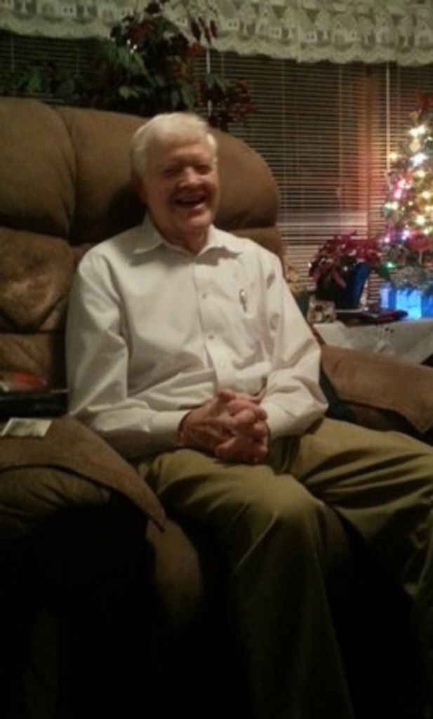 Rev. Thomas E. Hawkins Profile Photo