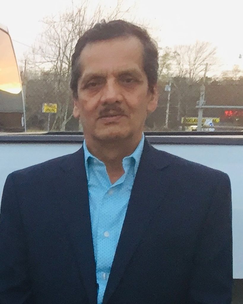 Onecimo Ayala Villegas Profile Photo