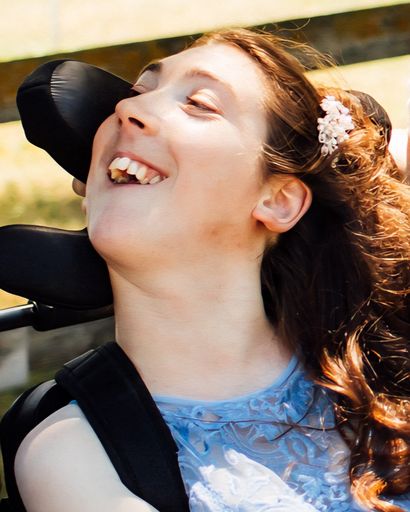 Nicole Stockert's obituary image