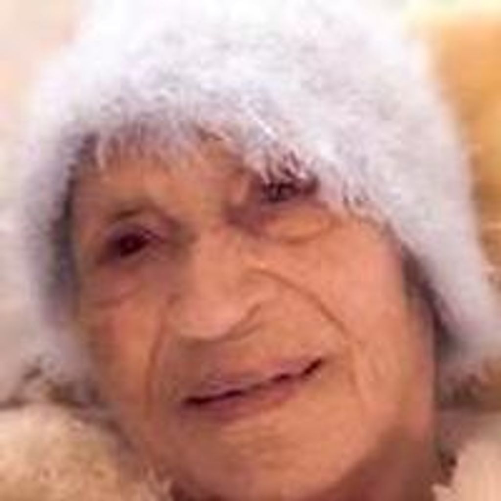 Clara Marie Wiese Vance