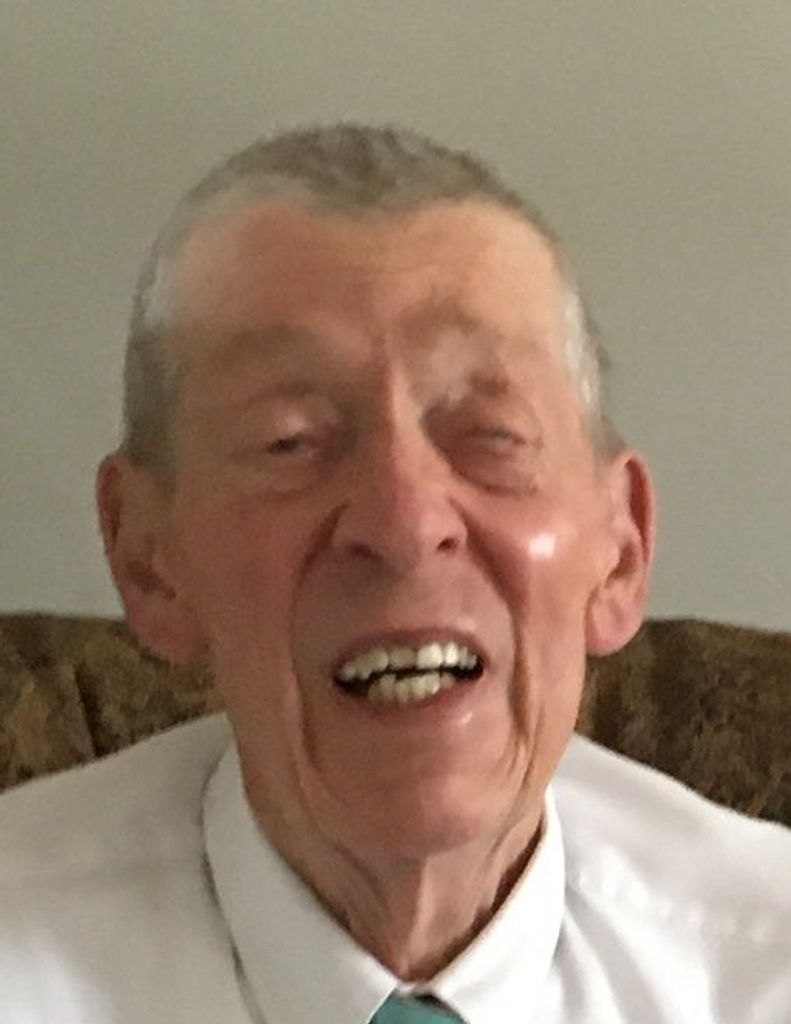 Milton Rogers Profile Photo