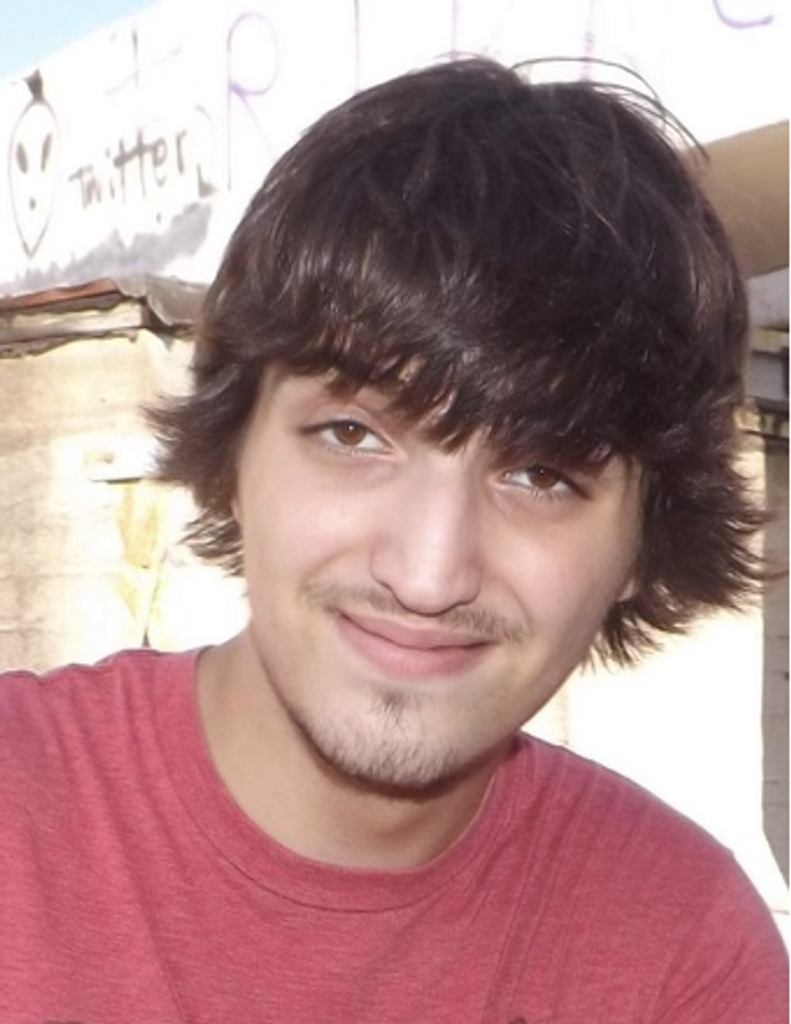 Nathaniel Stephens Profile Photo