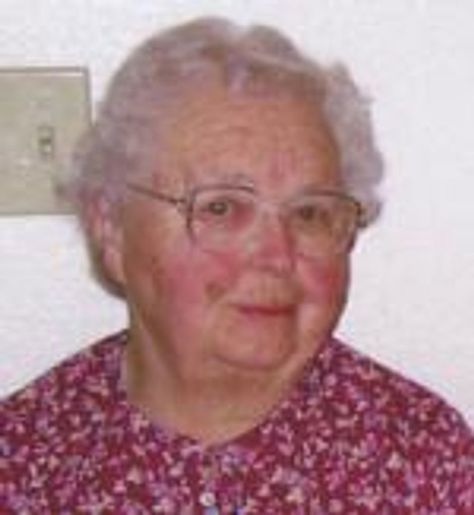 Myrna M. Denzer