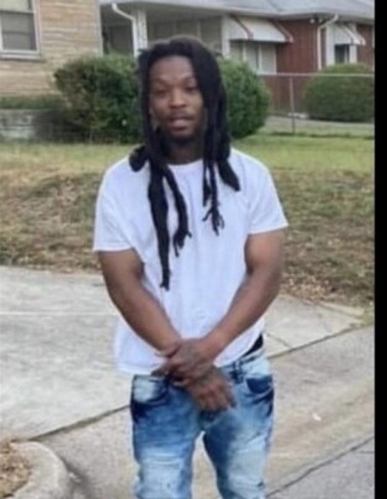 Antonio Dashawn Hargrove