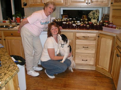 Mary Claire Heiden photo gallery thumbnail 46 of 145