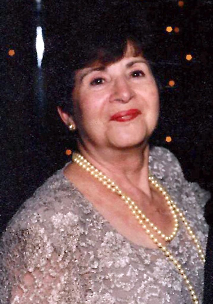 Leonor Lankester