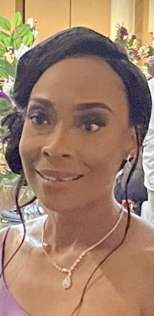 Shereena Lashawn Hooks Profile Photo