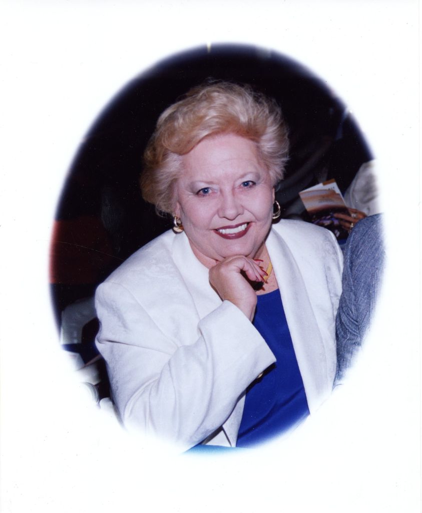 Patricia "Pat" Allen Profile Photo