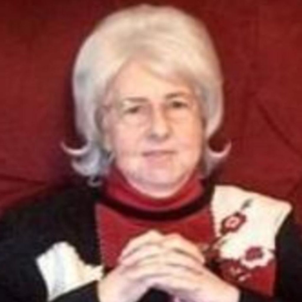 Ruby M. Burchfield