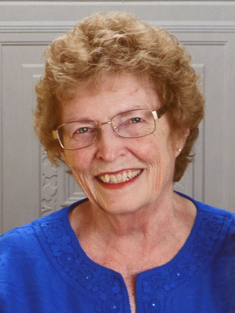 Mary Callahan