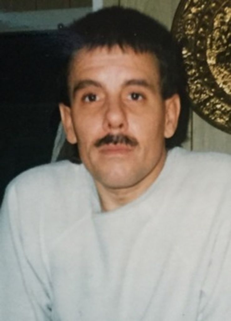 Marc Smiley