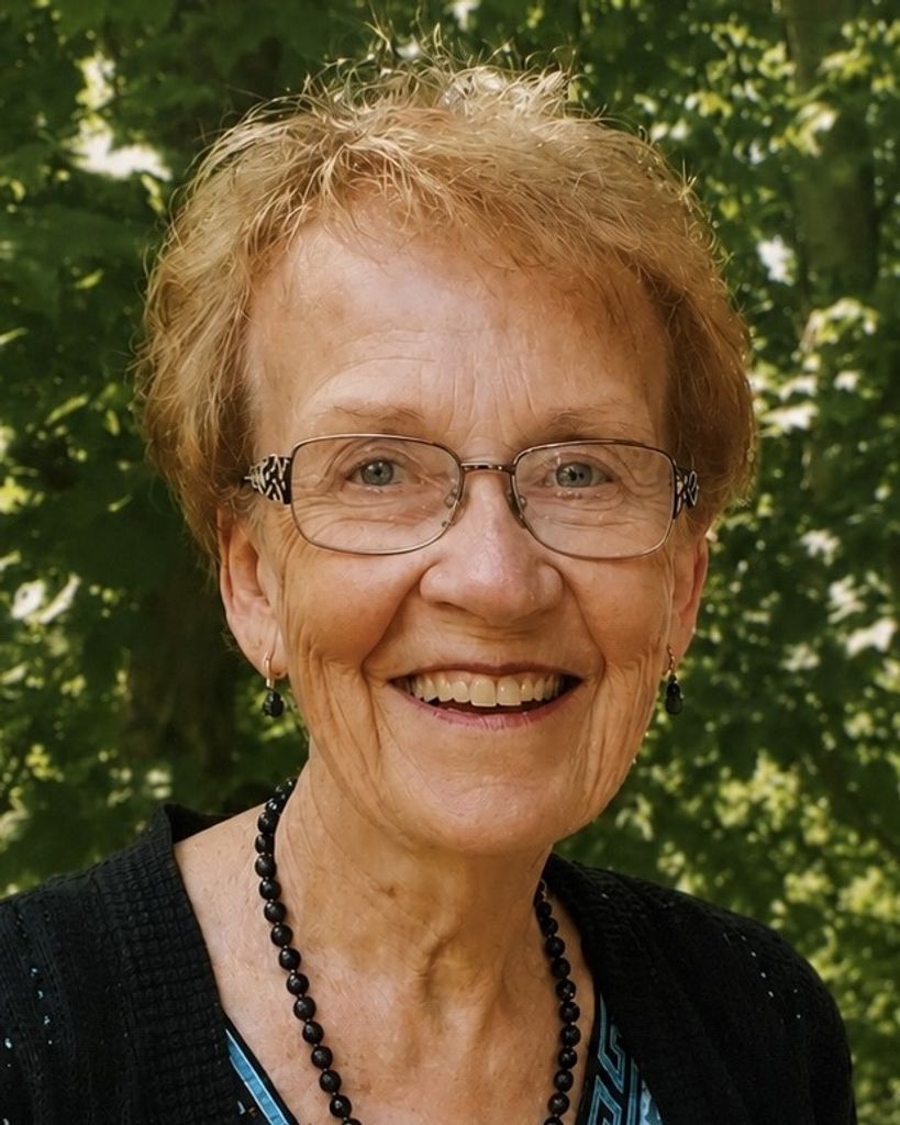 Joyce Ann (Meyer) Wehri Profile Photo
