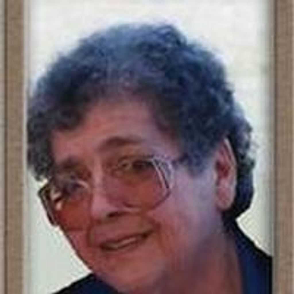 Thelma Steele