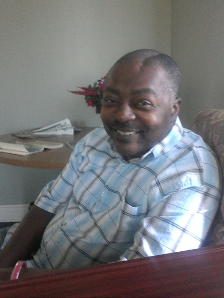 Kendall Derwin Carter