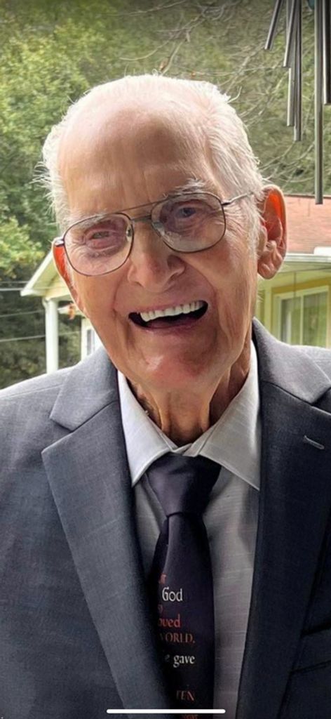 Pastor Cleve Allen Profile Photo