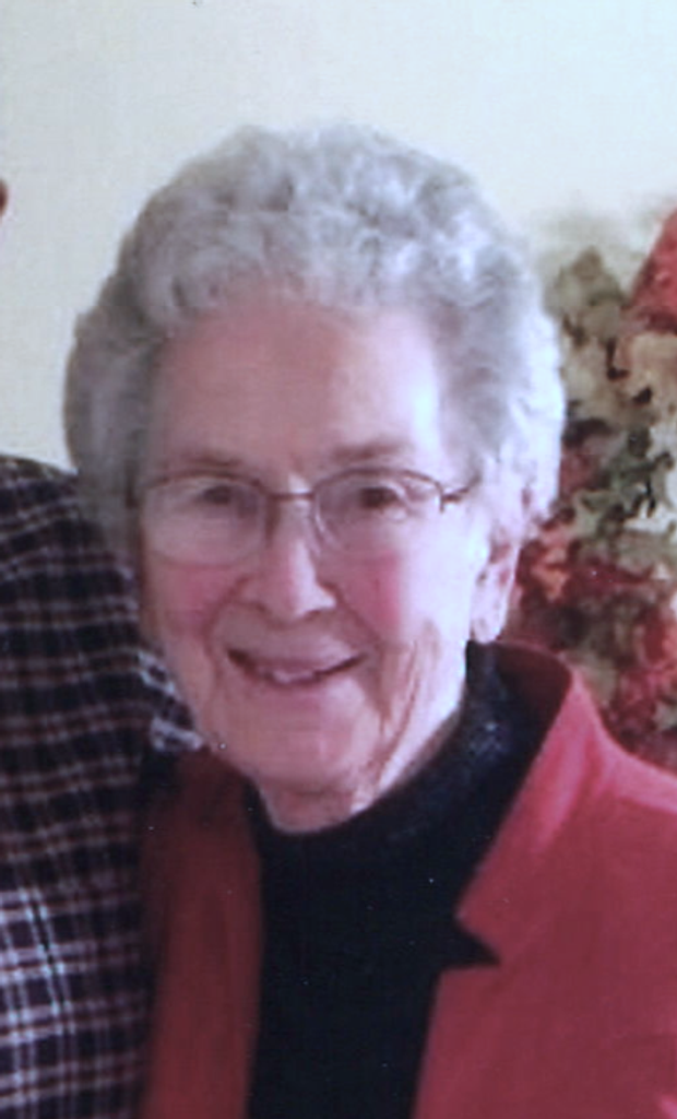 Margaret Chastine (Johnson)  Radke Profile Photo