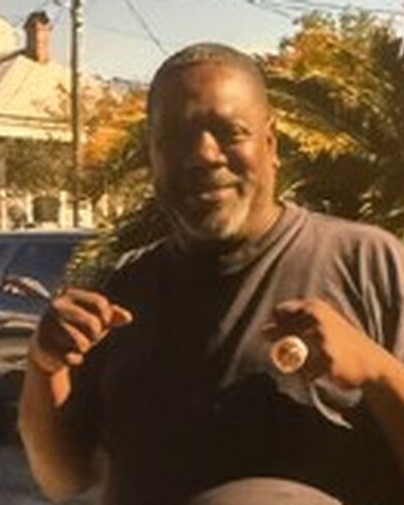 CHARLES EDWARD HENDERSON Profile Photo