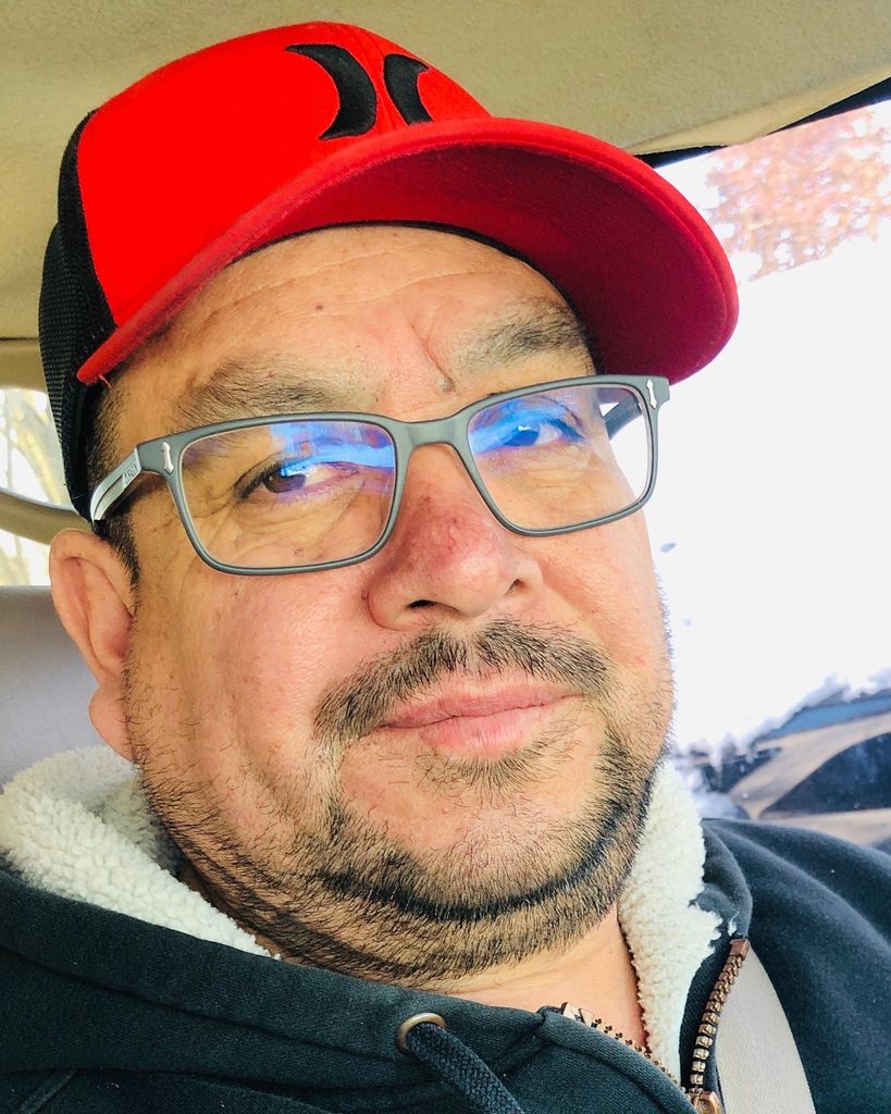 Gustavo Loera Alonso Profile Photo