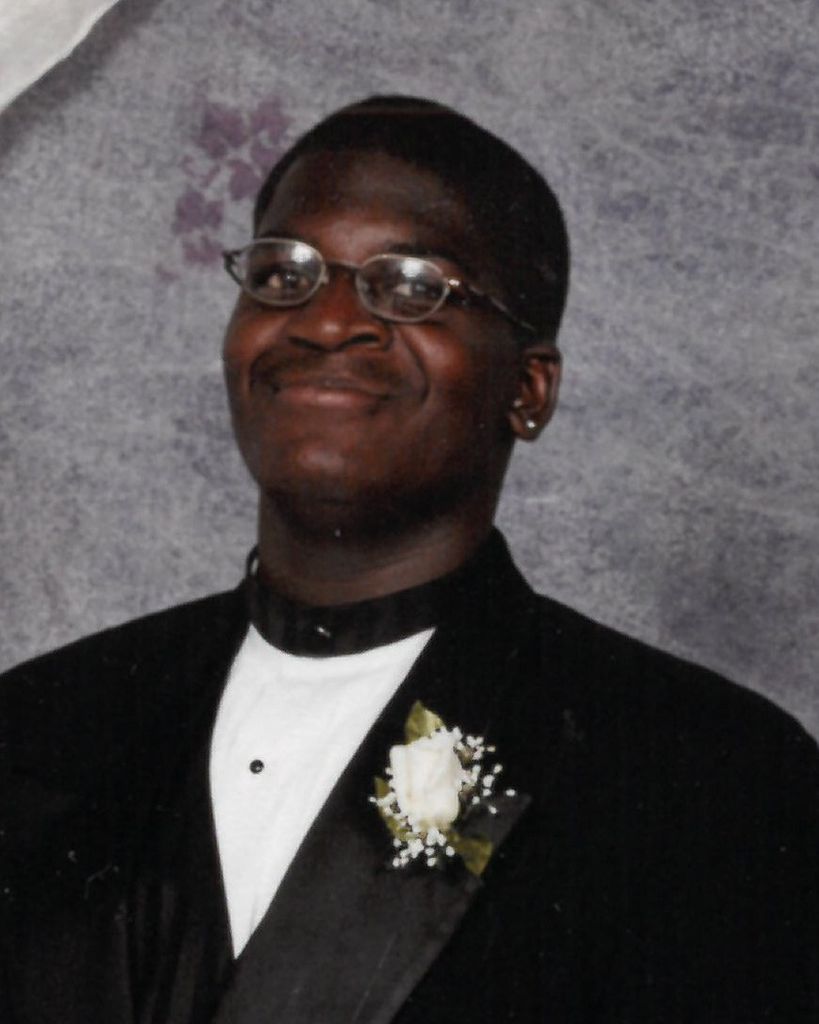 Richard Earl Davis II