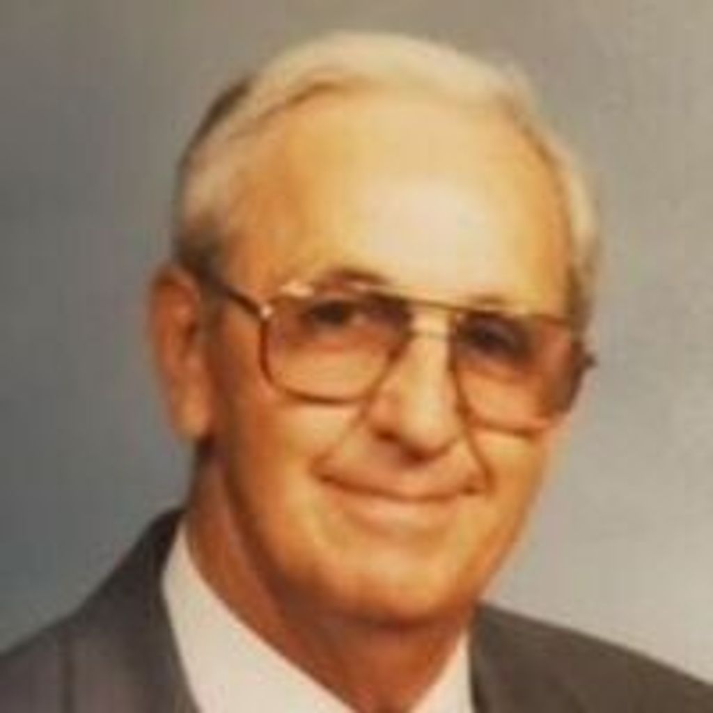 Edwin Derryberry