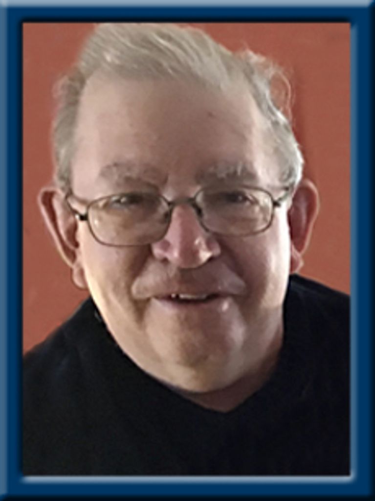 Richard Maxwell “Rick” Croft Profile Photo