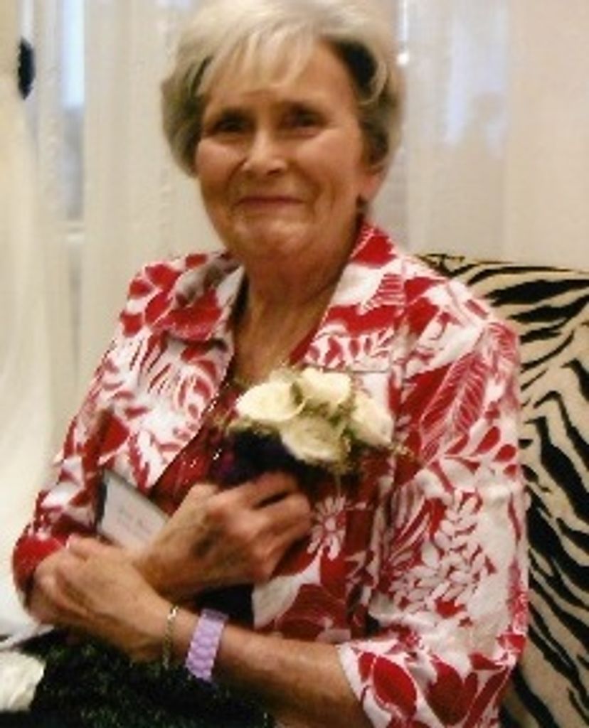 Joann Boston