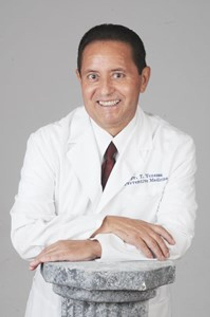 Titus E. Venessa Profile Photo