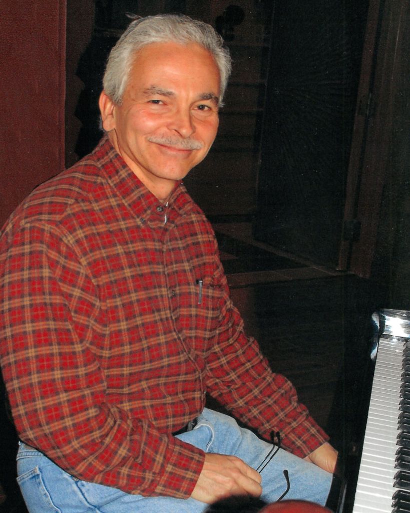 Timothy J. Sandor
