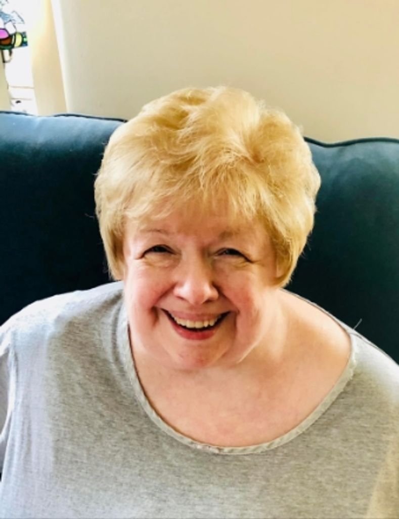 Linda "Joni" J. Sherman