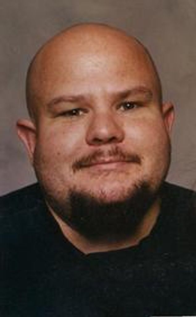 Michael "Mike" C. Mccrory