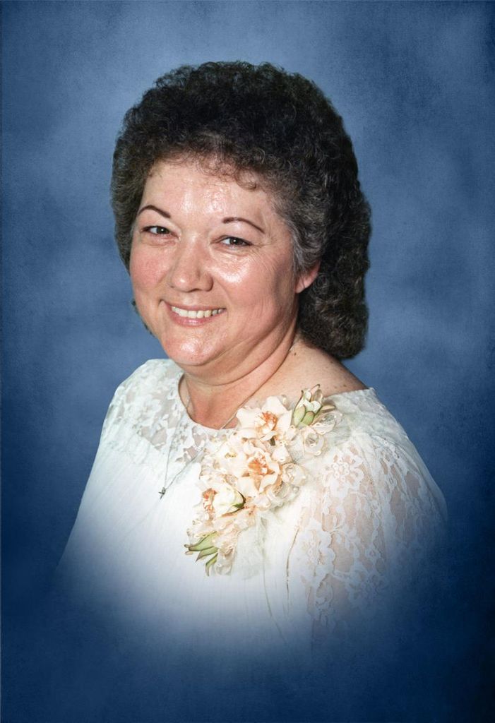 Joleta Barker Atkinson Profile Photo
