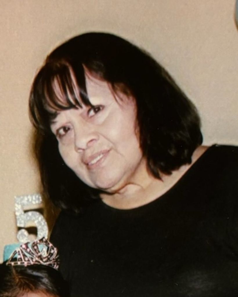 Margarita Torres