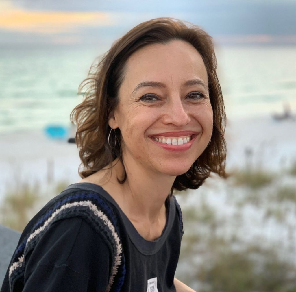 Maria Teresa "Terri" Armstrong