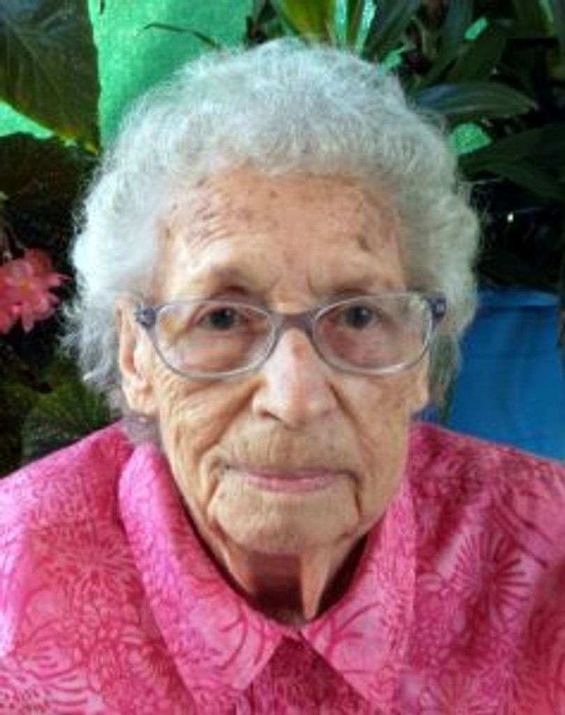 Oma Lee Duffell Profile Photo