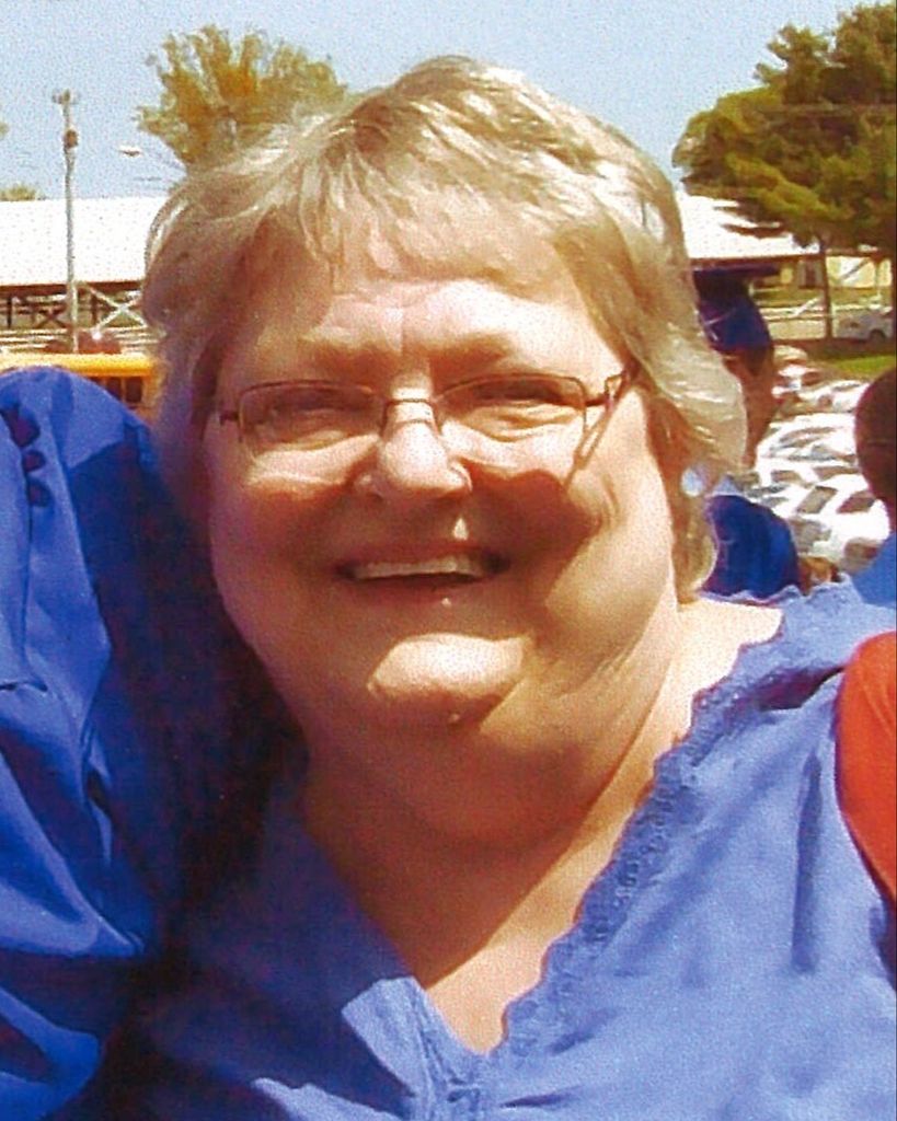 Susan J. Thole