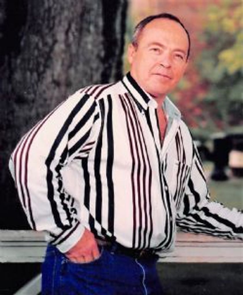 James Mitchell