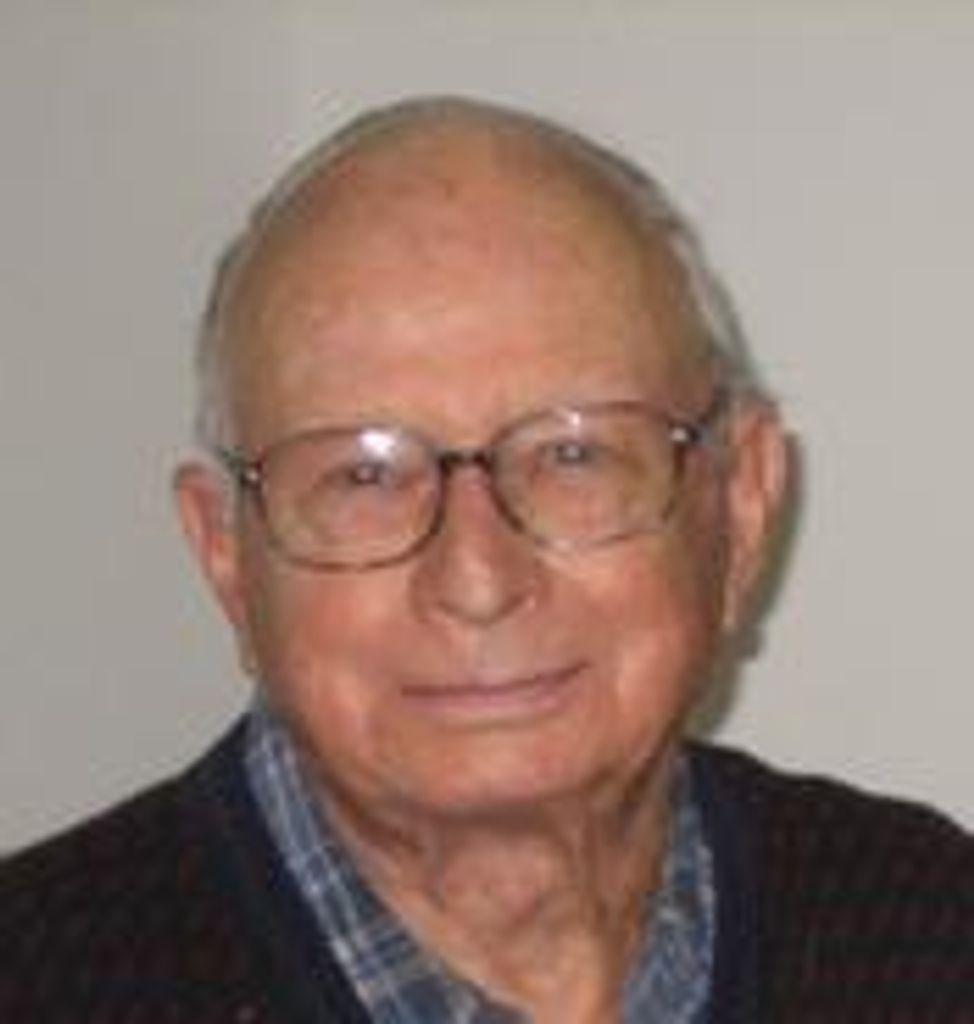 Robert Rayford Guild