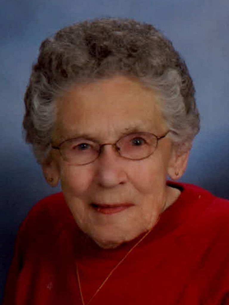 Harriet I.S. Grunklee