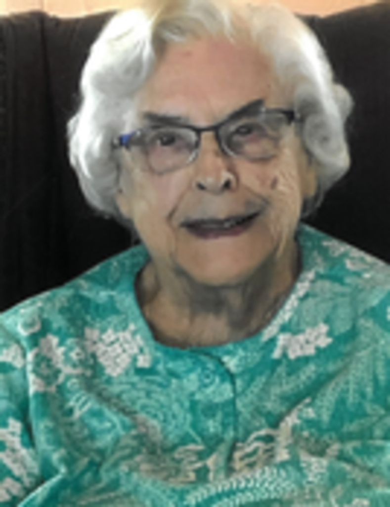 Mabel Helena (Butler) Randall