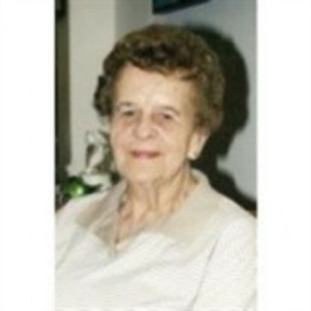 Rosemary Ahern Profile Photo