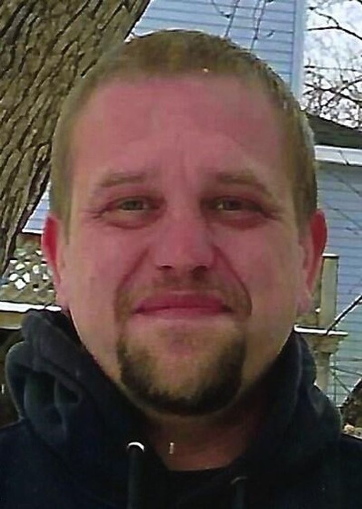 Keith Hensler Profile Photo