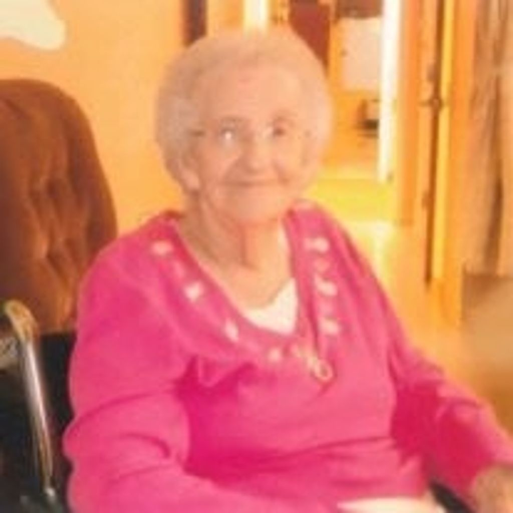 Josie Arlene Spain