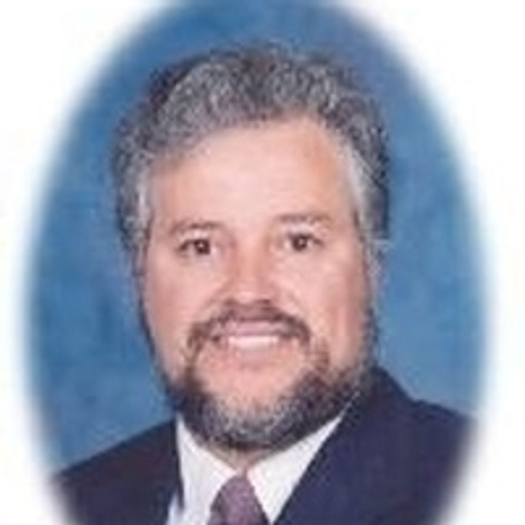 Walter David Neal